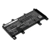 Asus P756UA-TY502R