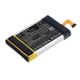 Battery compatible with Autel