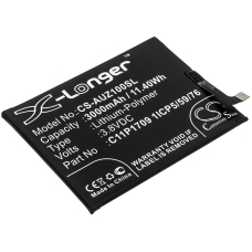 Înlocuire compatibilă pentru bateria Asus C11P1709 1ICP5/59/76