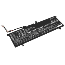 Înlocuire compatibilă pentru bateria Asus 0B200-03790000,C41N2004