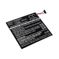 Înlocuire compatibilă pentru bateria Asus 0B200-01580200,C11P1517