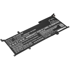 Înlocuire compatibilă pentru bateria Asus 0B200-01180200,C31N1539