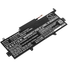 Înlocuire compatibilă pentru bateria Asus 0B200-02090000,C31N1602