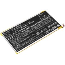 Înlocuire compatibilă pentru bateria Asus 0B200-01510100,C11P1425 (1ICP3/64/120)
