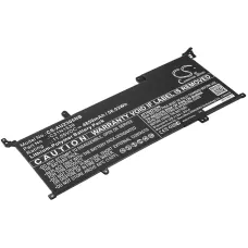 Înlocuire compatibilă pentru bateria Asus 0B200-01180200,C31N1539