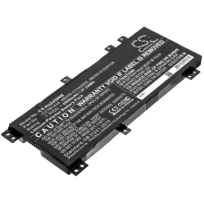 Înlocuire compatibilă pentru bateria Asus 0B200-01540000,0B200-01540100,C21N1434