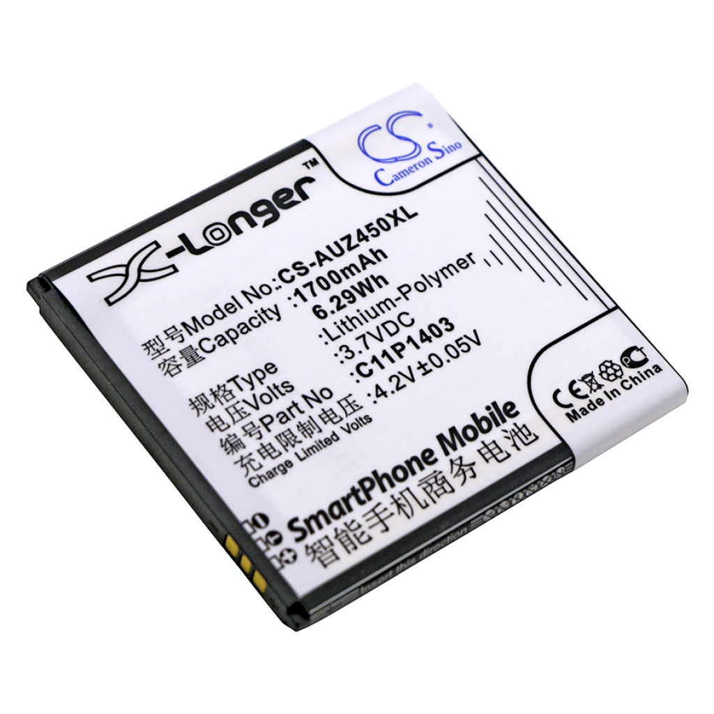 Baterie telefon mobil Asus CS-AUZ450XL