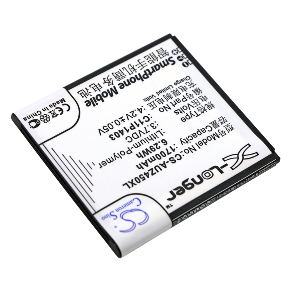 Baterie telefon mobil Asus CS-AUZ450XL
