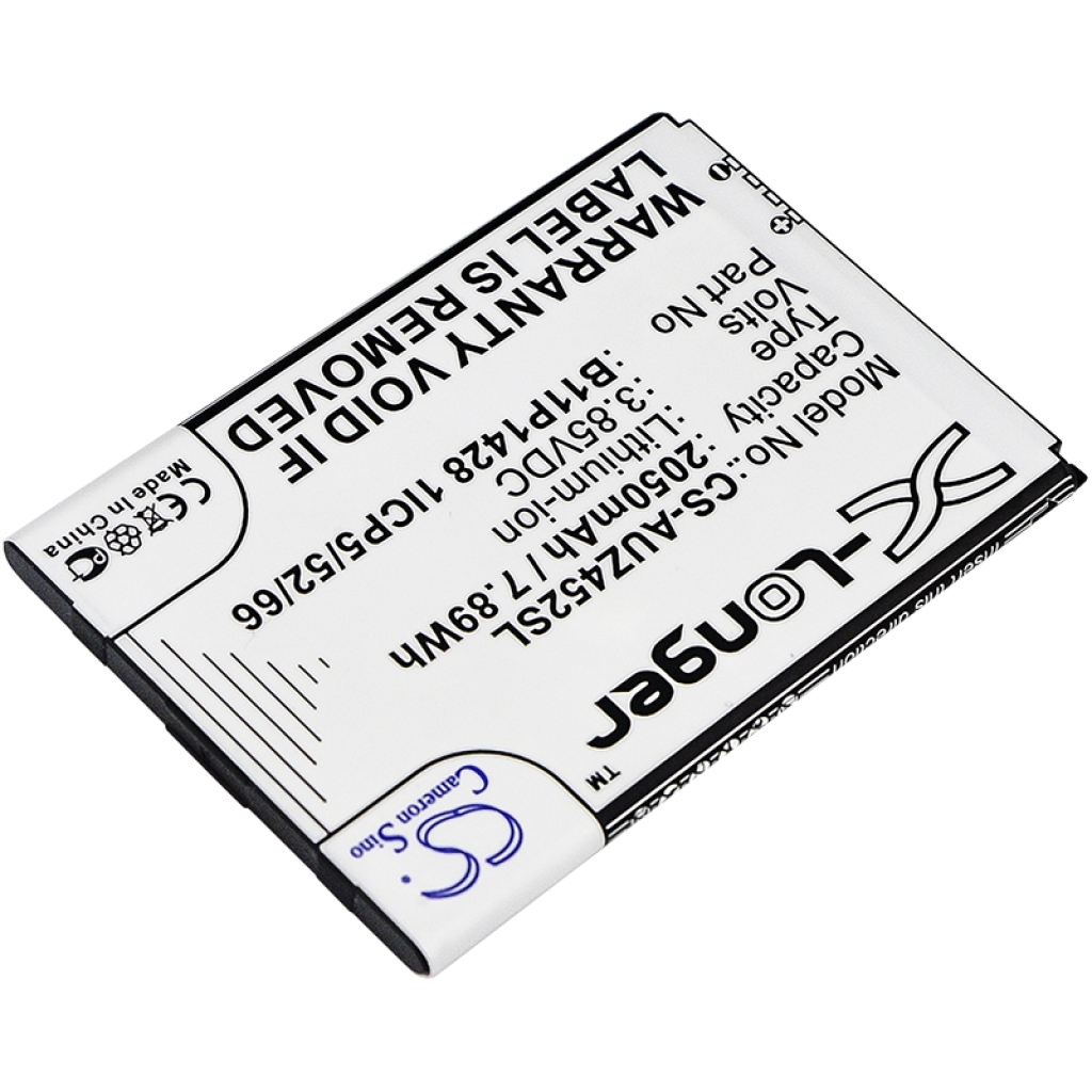Baterie telefon mobil Asus ZenFone Go ZB450KL (CS-AUZ452SL)