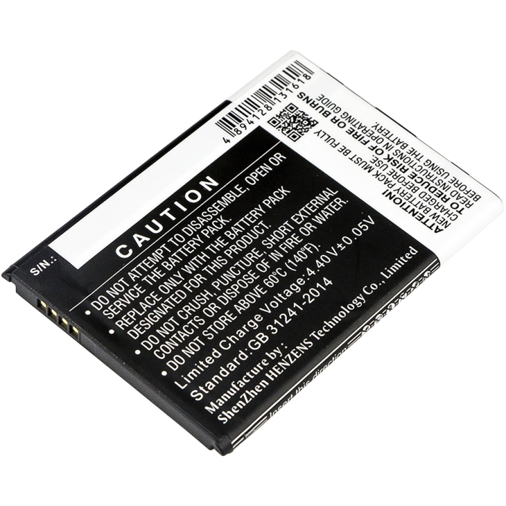 Baterie telefon mobil Asus ZenFone Go ZB450KL (CS-AUZ452SL)