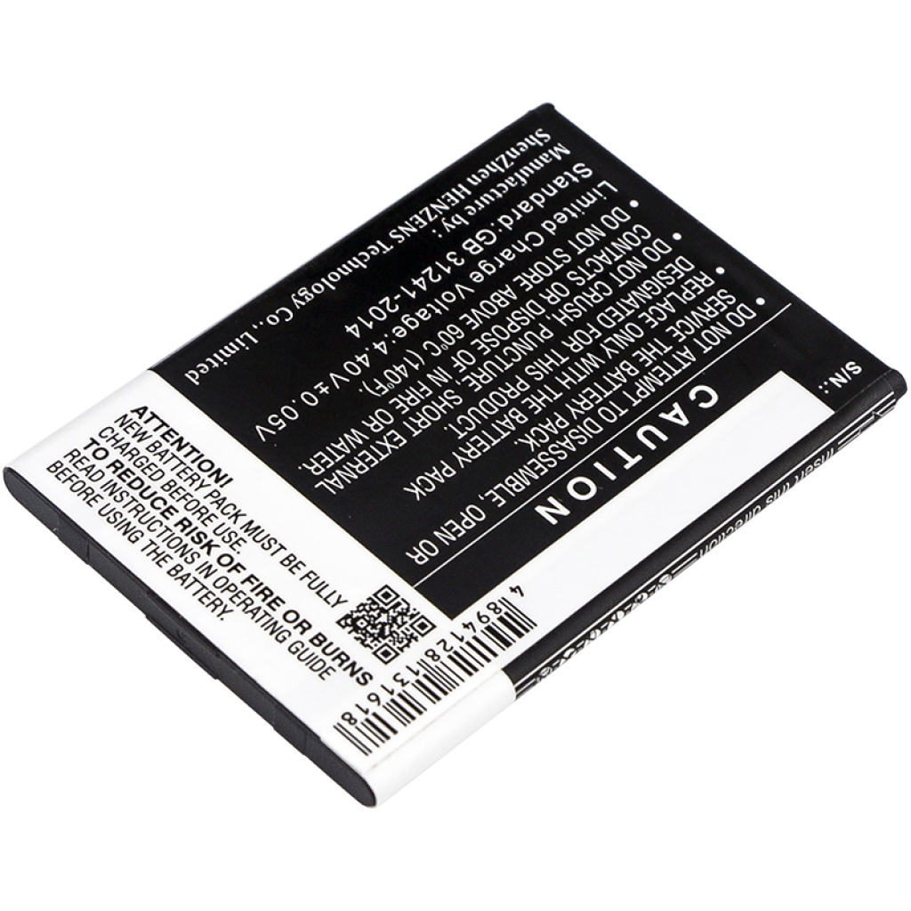 Baterie telefon mobil Asus ZenFone Go ZB450KL (CS-AUZ452SL)