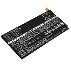 Înlocuire compatibilă pentru bateria Asus C11P1603,C11P1603 ( 1ICP4/59/115 )