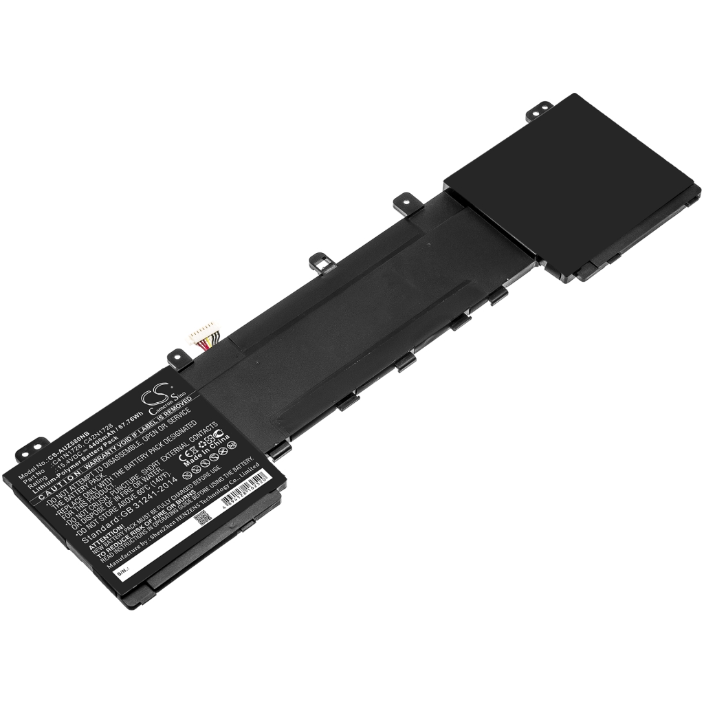 Asus 5500VE