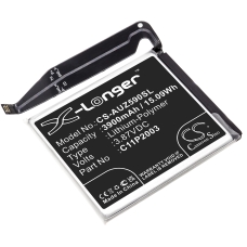 Înlocuire compatibilă pentru bateria Asus 0B200-03950000,C11P2003