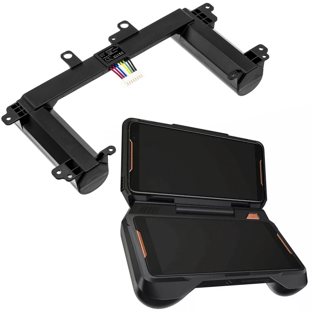 Baterie telefon mobil Asus CS-AUZ600SL
