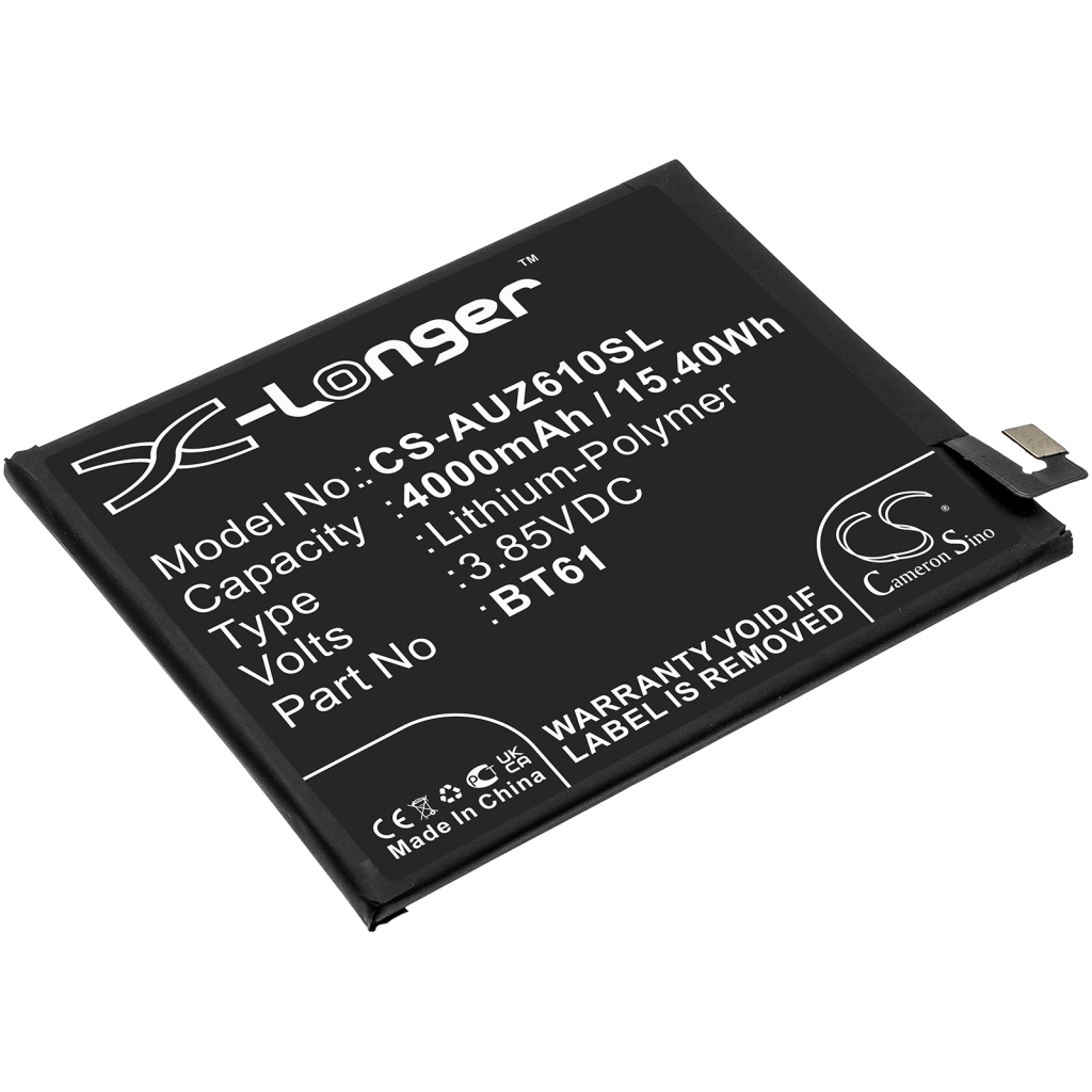 Baterie telefon mobil Acer Liquid Z6 Plus (CS-AUZ610SL)