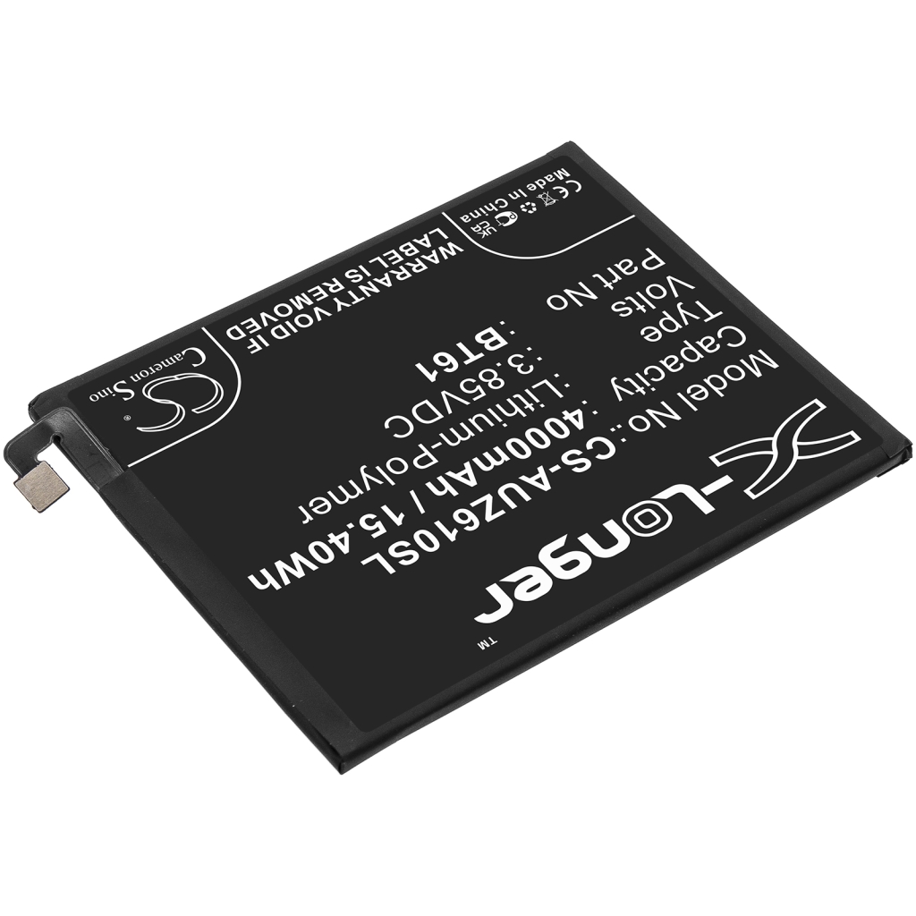 Baterie telefon mobil Acer Liquid Z6 Plus (CS-AUZ610SL)