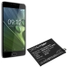 Baterie telefon mobil Acer Liquid Z6 Plus (CS-AUZ610SL)
