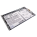 Battery compatible with Archos