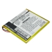 Baterii Baterie MP3, MP4, PMP CS-AV606SL