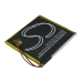 Baterii Baterie MP3, MP4, PMP CS-AV606SL