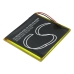 Baterii Baterie MP3, MP4, PMP CS-AV606SL
