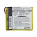 Baterii Baterie MP3, MP4, PMP CS-AV606SL