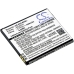 Baterie telefon mobil Archos 40C Titanium (CS-AVC400SL)