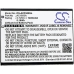 Baterie telefon mobil Archos CS-AVC500SL