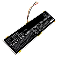 Înlocuire compatibilă pentru bateria  PT3165115-2S