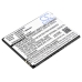 Baterie telefon mobil Archos A50D Helium (CS-AVE500SL)