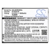 Baterie telefon mobil Archos A50D Helium (CS-AVE500SL)
