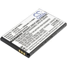 Înlocuire compatibilă pentru bateria Archos ACF18,ACF18V2