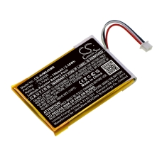 Înlocuire compatibilă pentru bateria Alecto P002080
