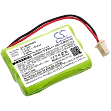 Înlocuire compatibilă pentru bateria Alecto P002095