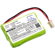 Battery compatibleWith BabyPhone Battery