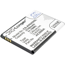 Înlocuire compatibilă pentru bateria Archos AC3000A,AC3000B