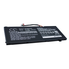 Înlocuire compatibilă pentru bateria Acer 934T2119H,AC14A8L,AC14A8L(3ICP7/61/80),AC15B7L,KT.00307.003...