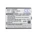 Baterie telefon mobil Intex CS-AVP540SL