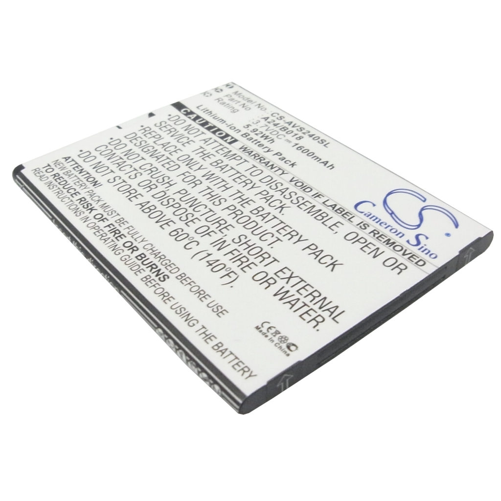 Încărcător de birou Auto-id CS-AVS240SL
