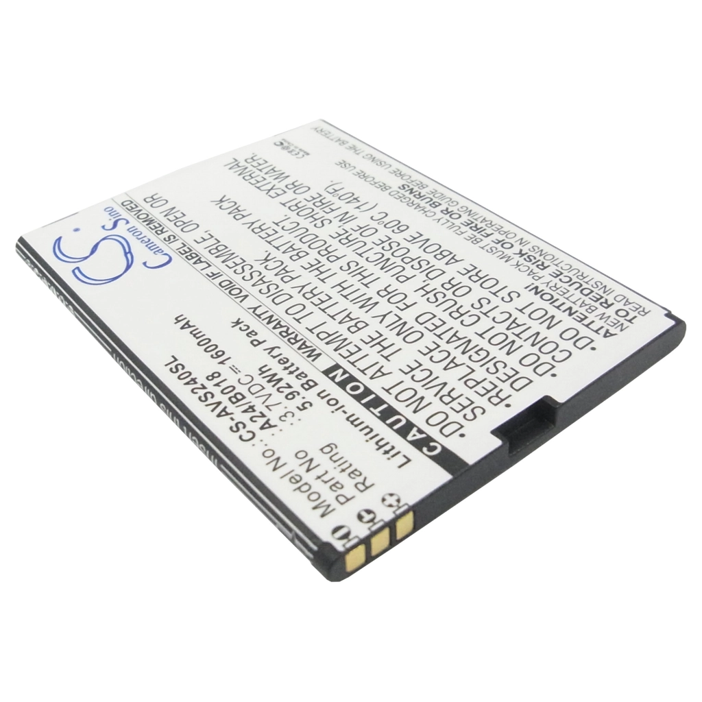 Încărcător de birou Texas instruments CS-AVS240SL