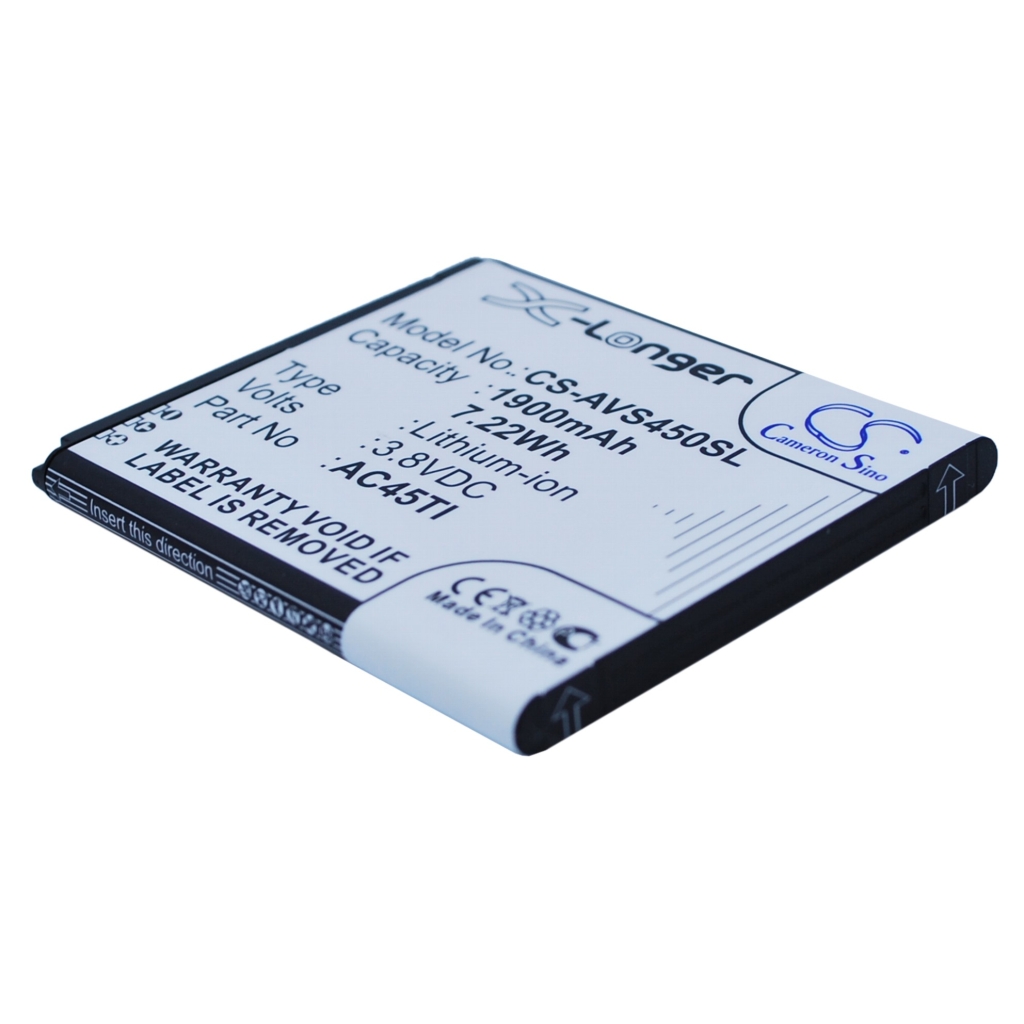 Încărcător de birou Novatel wireless CS-AVS450SL