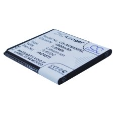 Înlocuire compatibilă pentru bateria Archos AC45TI