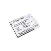 Baterie compatibleWith Baterie telefon mobil