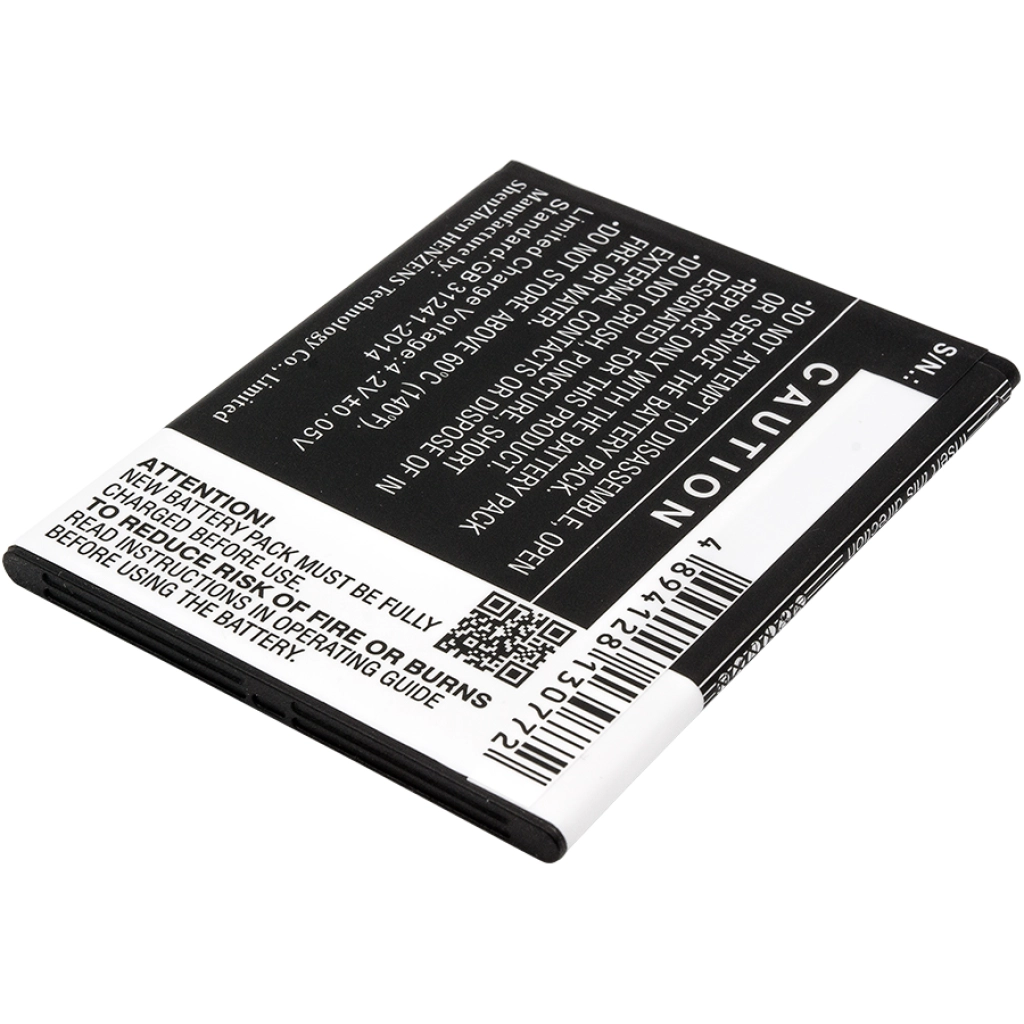 Battery Replaces BSE70H