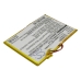 Baterii Baterie MP3, MP4, PMP CS-AVS5SL