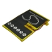 Baterii Baterie MP3, MP4, PMP CS-AVS5SL