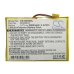 Baterii Baterie MP3, MP4, PMP CS-AVS5SL