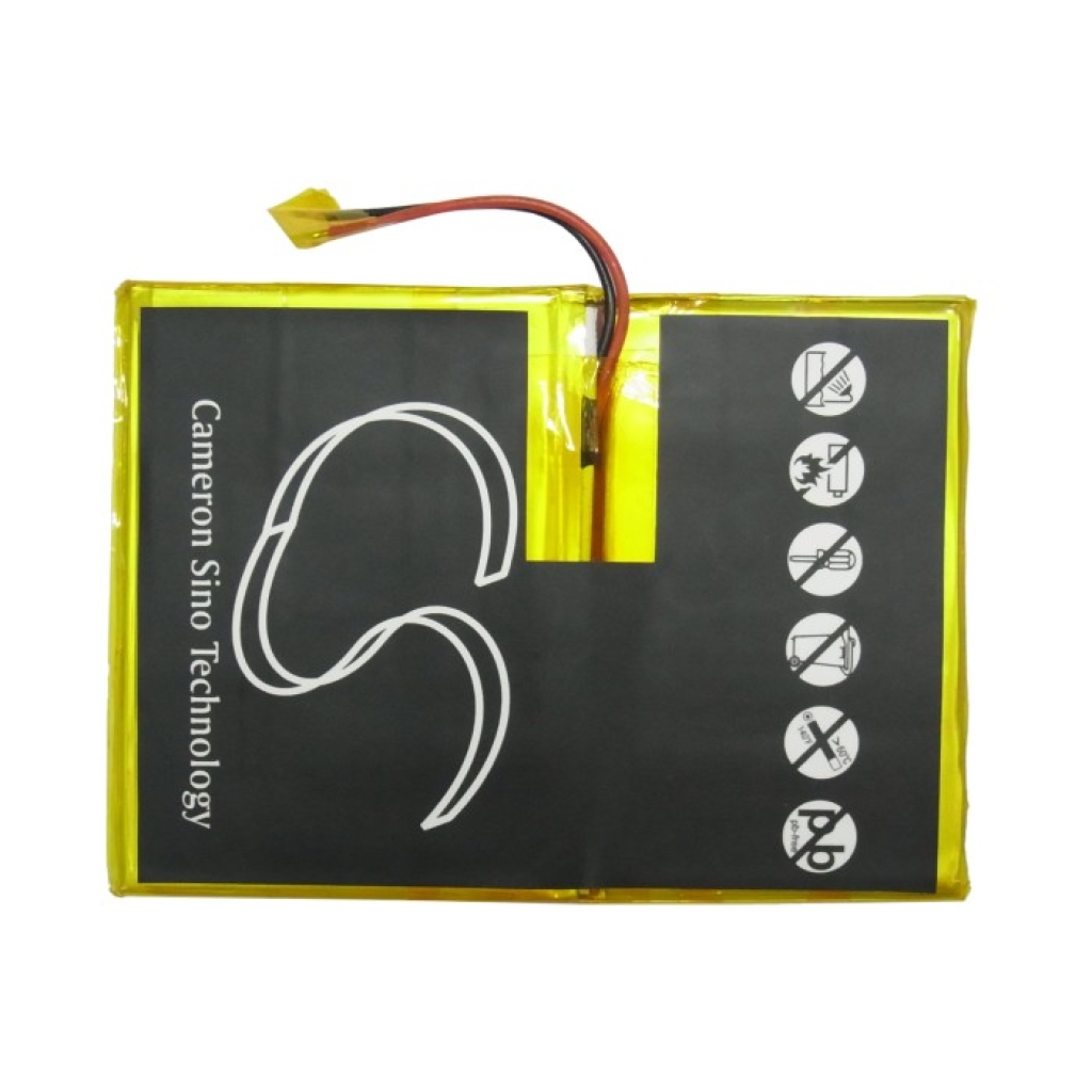 Baterii Baterie MP3, MP4, PMP CS-AVS5SL