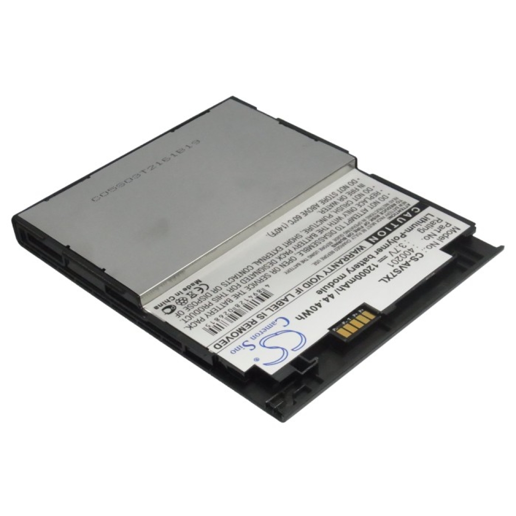 Baterie compatibil cu Archos CS-AVS7XL